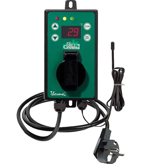 Bio Green Überwinterungszelt-Set Arctic, Inkl. Heizung & Frostwächter, Ca. B186/H175/T84 Cm 4 Bio Green Überwinterungszelt-Set Arctic, Inkl. Heizung & Frostwächter, Ca. B186/H175/T84 Cm – Bild 4