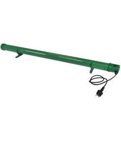 Bio Green Überwinterungszelt-Set Arctic, Inkl. Heizung & Frostwächter, Ca. B186/H175/T84 Cm 22 Bio Green Überwinterungszelt-Set Arctic, Inkl. Heizung & Frostwächter, Ca. B186/H175/T84 Cm -Gardena Store 6814495 WE FS 001 BioGreenHeizung