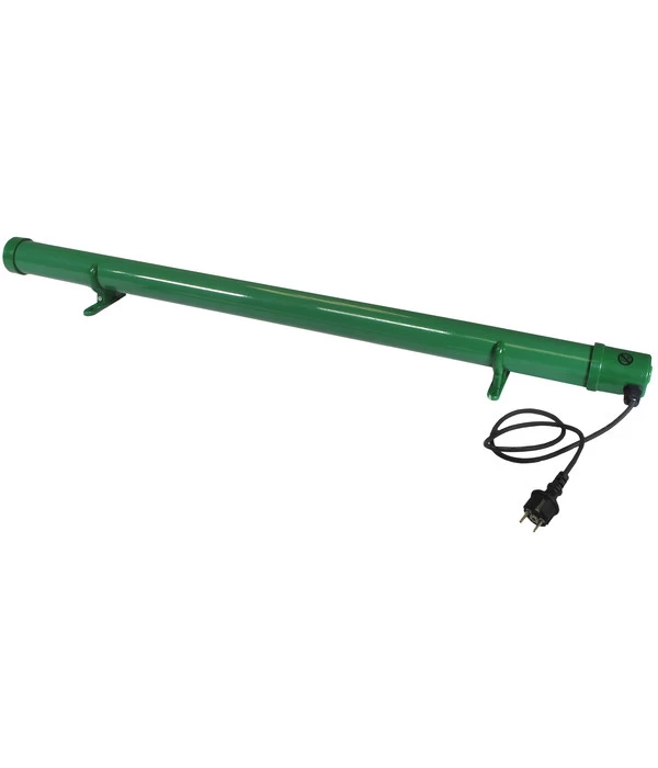 Bio Green Überwinterungszelt-Set Arctic, Inkl. Heizung & Frostwächter, Ca. B186/H175/T84 Cm 5 Bio Green Überwinterungszelt-Set Arctic, Inkl. Heizung & Frostwächter, Ca. B186/H175/T84 Cm – Bild 5