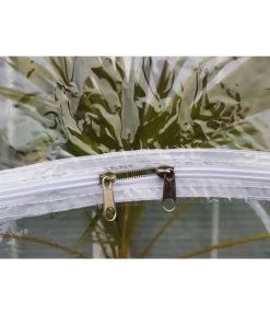 Bio Green Überwinterungszelt-Set Arctic, Inkl. Heizung & Frostwächter, Ca. B186/H175/T84 Cm 27 Bio Green Überwinterungszelt-Set Arctic, Inkl. Heizung & Frostwächter, Ca. B186/H175/T84 Cm -Gardena Store 6814636 WE DE 002 BioGreenArctic