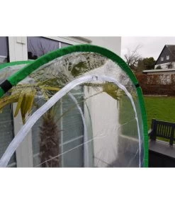 Bio Green Überwinterungszelt-Set Arctic, Inkl. Heizung & Frostwächter, Ca. B186/H175/T84 Cm 32 Bio Green Überwinterungszelt-Set Arctic, Inkl. Heizung & Frostwächter, Ca. B186/H175/T84 Cm -Gardena Store 6814636 WE DE 007 BioGreenArcticSet