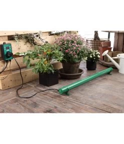 Bio Green Überwinterungszelt-Set Arctic, Inkl. Heizung & Frostwächter, Ca. B186/H175/T84 Cm 25 Bio Green Überwinterungszelt-Set Arctic, Inkl. Heizung & Frostwächter, Ca. B186/H175/T84 Cm -Gardena Store 6814636 WE MO 003 BioGreenArcticSet