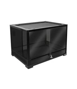 Hobby® Selbstbau Glasterrarium Terra Fix & Easy 45 -Gardena Store 6821938 WE D 001 DohseTerraFixEasy45