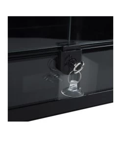 Hobby® Selbstbau Glasterrarium Terra Fix & Easy 45 -Gardena Store 6821938 WE D 003 DohseTerraFixEasy45