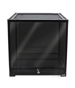 Hobby® Selbstbau Glasterrarium Terra Fix & Easy 45