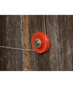 KERBL Hühnerstallzubehör Automatische Hühnertür Komplett-Set -Gardena Store 6829923 WE D 002 KerblSetAutomatischeHuehnertuermitTuer220x330mm