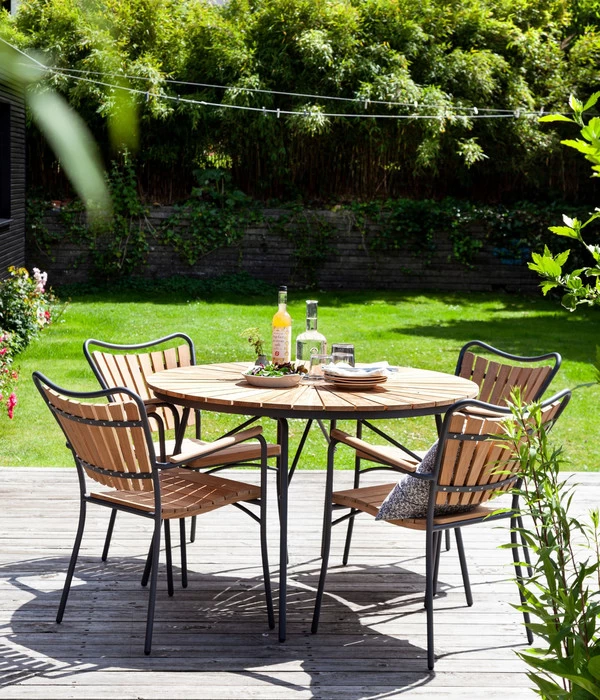 Cinas Stapelstuhl Ellen 3 Cinas Stapelstuhl Ellen – Bild 3