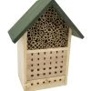 Dehner Natura Insektenhotel Locarno, Ca. B22,5/H29/T14 Cm