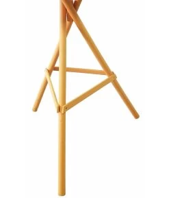 Dehner Natura Futterhaus Lipica, Inkl. Ständer, Ca. B78/H134/T68 Cm -Gardena Store 6853022 WE DE 001 NaturaFutterhausLipicaStaender 6853014