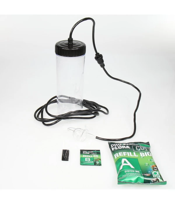 JBL PROFLORA CO2 Basic Bio Set, 40-80 L 3 JBL PROFLORA CO2 Basic Bio Set, 40-80 L – Bild 3