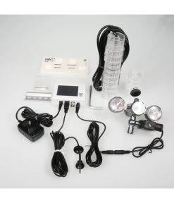 JBL PROFLORA CO2 Professional Set V, 40-600 L -Gardena Store 6854814 WE DE 002 CO2ProfessionalSetV