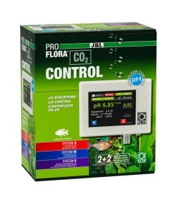 JBL PROFLORA CO2 Mess- & Steuercomputer Control