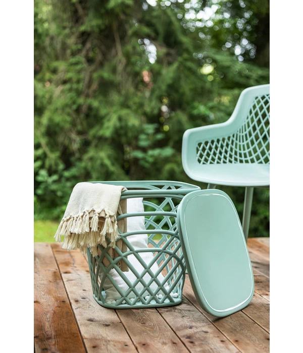 Dehner Balkonset Chelsea, 3-teilig 13 Dehner Balkonset Chelsea, 3-teilig – Bild 13