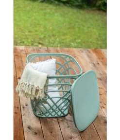 Dehner Balkonset Chelsea, 3-teilig 24 Dehner Balkonset Chelsea, 3-teilig -Gardena Store 6861462 WE DE 007 BalkonsetChelsea