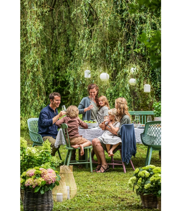 Dehner Balkonset Chelsea, 3-teilig 3 Dehner Balkonset Chelsea, 3-teilig – Bild 3