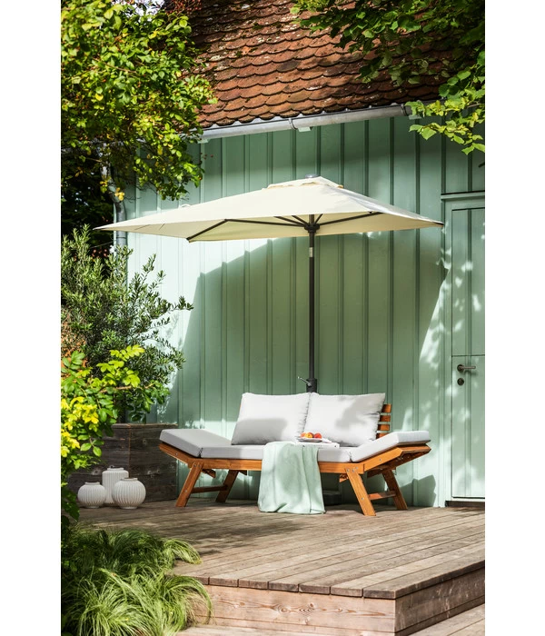 Dehner Holz-Sofa Macao 4 Dehner Holz-Sofa Macao – Bild 4