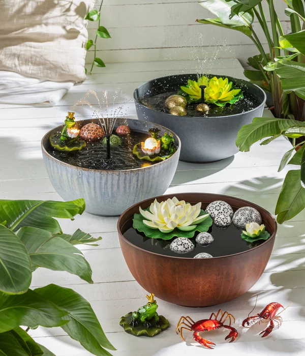 Esotec Solarpumpensystem Rimini-S 11 Esotec Solarpumpensystem Rimini-S – Bild 11