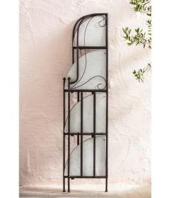 Dehner Mosaik Eckregal Grazia, Ca. B33/H132,5/T33 Cm 9 Dehner Mosaik Eckregal Grazia, Ca. B33/H132,5/T33 Cm -Gardena Store 6875181 WE MO 001 EckregalMosaikGrazia