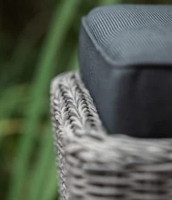 Dehner Sunlounger Toska, Ca. B64/H80/T180 Cm -Gardena Store 6875744 WE DE 001 LiegeToskaNeu