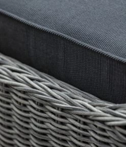 Dehner Sunlounger Toska, Ca. B64/H80/T180 Cm -Gardena Store 6875744 WE DE 002 LiegeToskaNeu