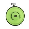 Dehner Wild Nature Hundespielzeug Green Frisbee, Ca. Ø25 Cm