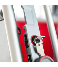 Gardena Store -Gardena Store 6880280 WE FS 001 4petsDogBoxLockSchloss2Schluessel