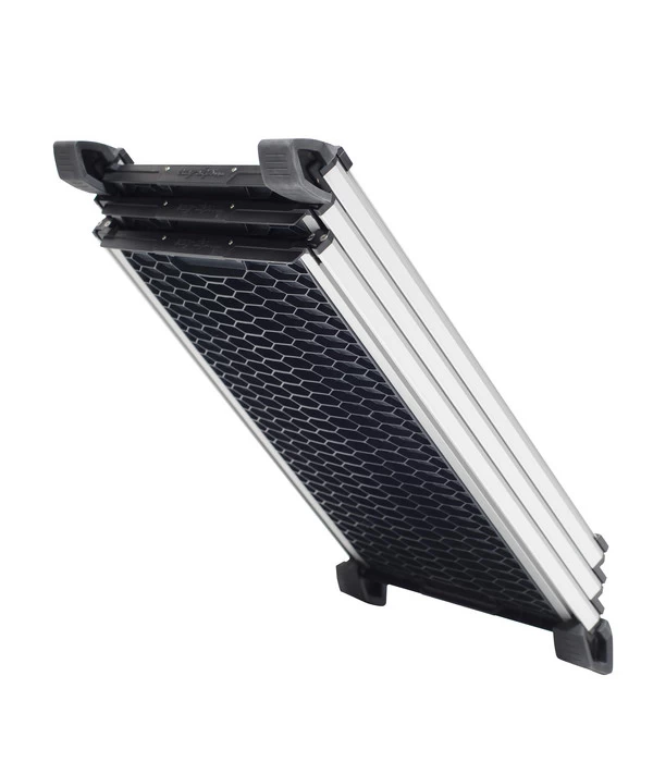 4pets® EasySteps Hunderampe 3 4pets® EasySteps Hunderampe – Bild 3