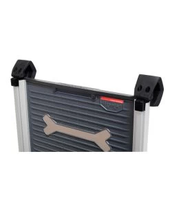 4pets® EasySteps Hunderampe 9 4pets® EasySteps Hunderampe -Gardena Store 6880389 WE DE 002 4petsEinstiegshilfeEasySteps