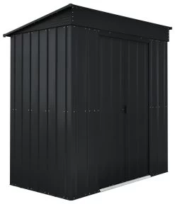 Globel Gerätehaus Planus