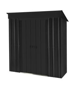 Globel Gerätehaus Planus -Gardena Store 6882286 WE FS 003 GlobelSkizzePlanus