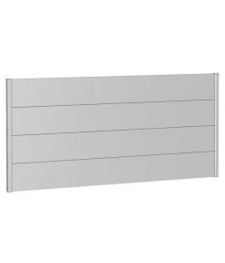 Biohort Sichtschutz, Ca. B200/H90 Cm