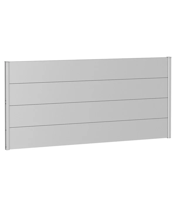 Biohort Sichtschutz, Ca. B200/H90 Cm 1 Biohort Sichtschutz, Ca. B200/H90 Cm