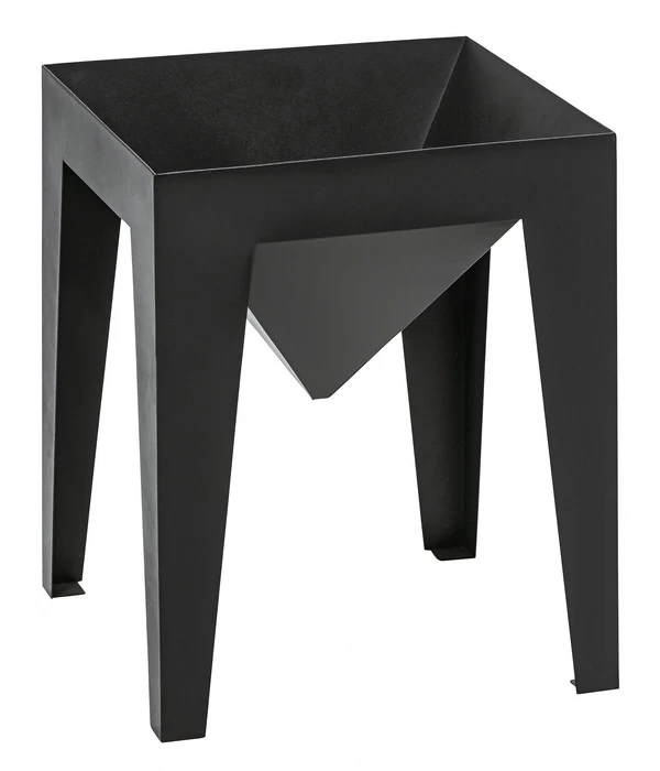 Dehner Feuerschale Toledo, Ca. B40/H50/T40 Cm 1 Dehner Feuerschale Toledo, Ca. B40/H50/T40 Cm