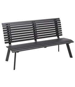 Dehner Bank London, 3-Sitzer