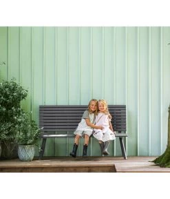 Dehner Bank London, 3-Sitzer 7 Dehner Bank London, 3-Sitzer -Gardena Store 6893762 WE MO 002 BankLondon