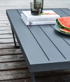 Dehner Liegenset Bellevue, 3-teilig -Gardena Store 6894182 WE DE 004 LiegesetBellevueNEU