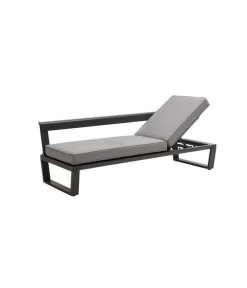 Dehner Liegenset Bellevue, 3-teilig -Gardena Store 6894182 WE FS 004 LiegensetBellevueNEU