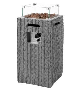 Tepro Gasfeuerstelle Brighton