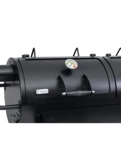 Tepro Massiv Smoker Indianapolis -Gardena Store 6896161 WE DE 001 SmokerIndianapolis