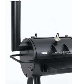 Tepro Massiv Smoker Indianapolis -Gardena Store 6896161 WE DE 002 SmokerIndianapolis