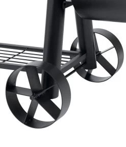 Tepro Massiv Smoker Indianapolis -Gardena Store 6896161 WE DE 004 SmokerIndianapolis