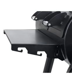 Tepro Massiv Smoker Indianapolis -Gardena Store 6896161 WE DE 005 SmokerIndianapolis