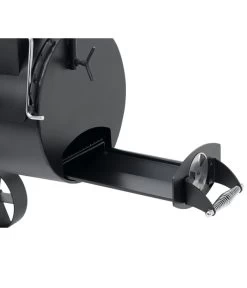 Tepro Massiv Smoker Indianapolis -Gardena Store 6896161 WE DE 008 SmokerIndianapolis