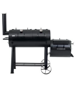 Tepro Massiv Smoker Indianapolis