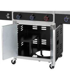 Tepro Gasgrill Keansburg 3 Special Edition -Gardena Store 6896245 WE DE 001 Keansburg3SE