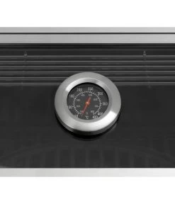 Tepro Gasgrill Keansburg 3 Special Edition -Gardena Store 6896245 WE DE 003 Keansburg3SE