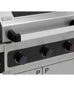 Tepro Gasgrill Keansburg 3 Special Edition -Gardena Store 6896245 WE DE 004 Keansburg3SE