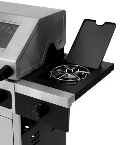 Tepro Gasgrill Keansburg 3 Special Edition -Gardena Store 6896245 WE DE 006 Keansburg3SE