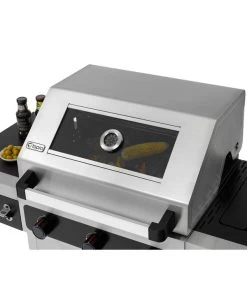 Tepro Gasgrill Keansburg 3 Special Edition -Gardena Store 6896245 WE DE 009 Keansburg3SE