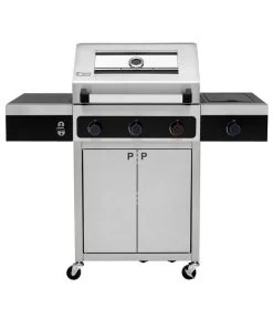 Tepro Gasgrill Keansburg 3 Special Edition -Gardena Store 6896245 WE FS 001 Keansburg3SE